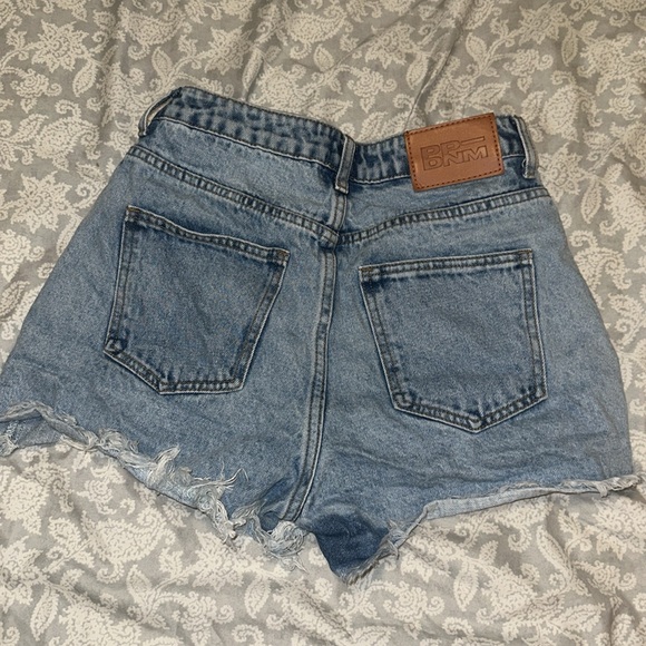 Princess Polly Jean shorts - Picture 4 of 4